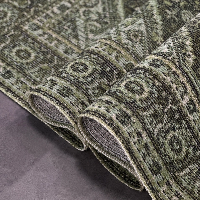 History Kilim Koleksiyonu Zamansız Dokular, Modern Renkler