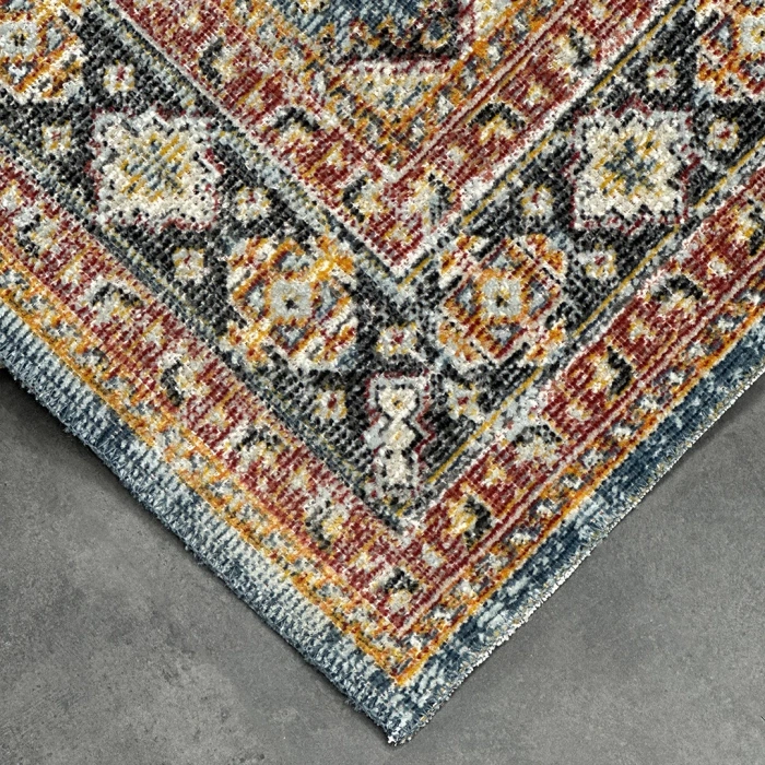 History Kilim Koleksiyonu Zamansız Dokular, Modern Renkler