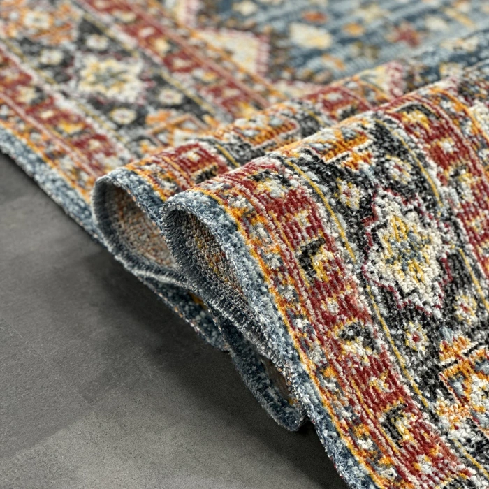 History Kilim Koleksiyonu Zamansız Dokular, Modern Renkler