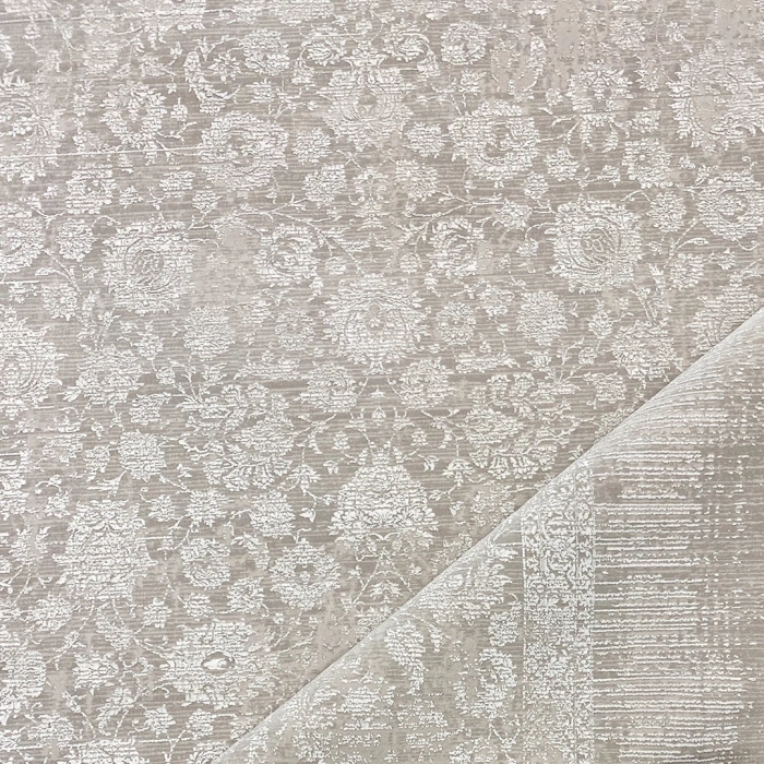 İpek Koleksiyonu 100 Tarak Lüks Viskon Akrilik Halı