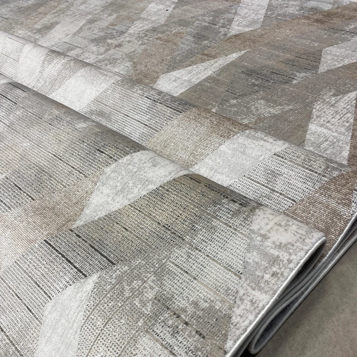 İpek Koleksiyonu 100 Tarak Lüks Viskon Akrilik Halı