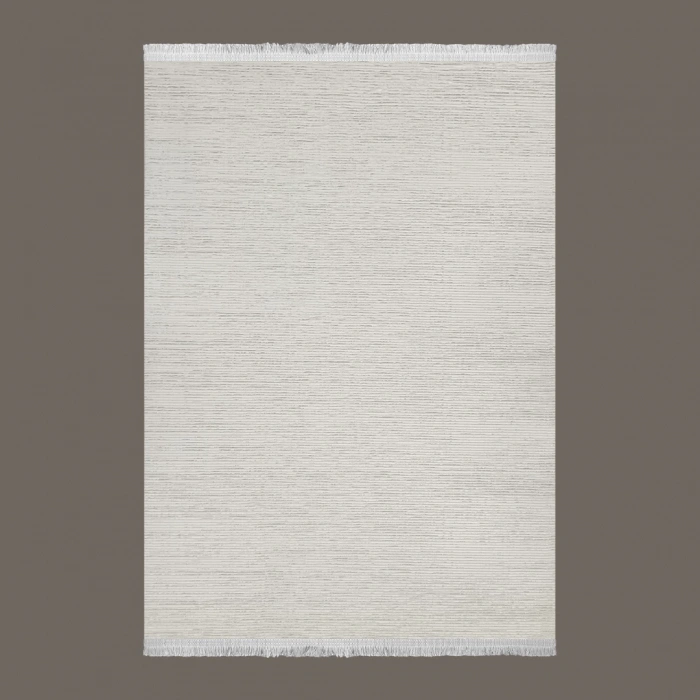 Merit Koleksiyonu Mikrofiber İplik Yumuşak Doku Halı