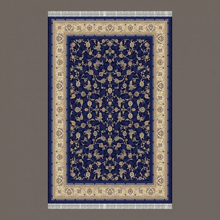 Ottoman Koleksiyonu 100 Tarak Sık Dokuma Lüks Halı Modelleri