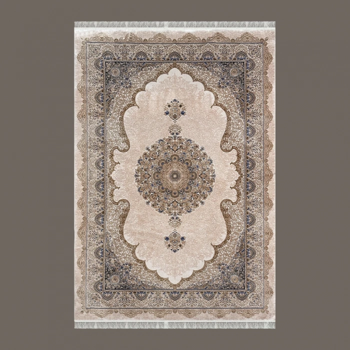 Ottoman Koleksiyonu 100 Tarak Sık Dokuma Lüks Halı Modelleri