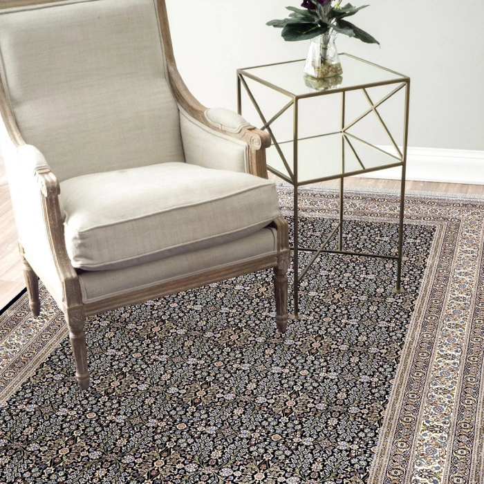 Ottoman Koleksiyonu 100 Tarak Sık Dokuma Lüks Halı Modelleri