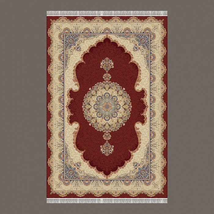 Ottoman Koleksiyonu 100 Tarak Sık Dokuma Lüks Halı Modelleri