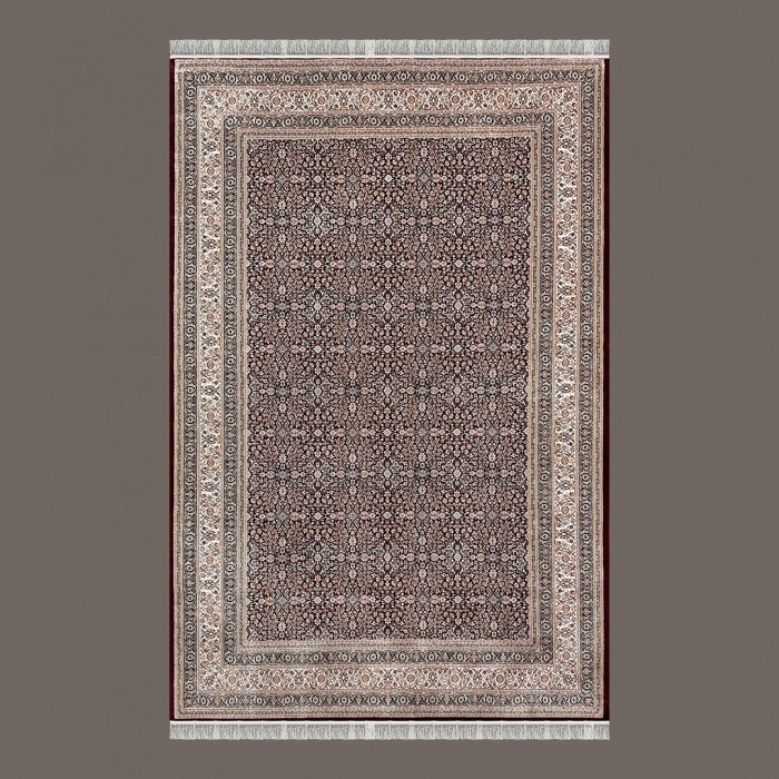 Ottoman Koleksiyonu 100 Tarak Sık Dokuma Lüks Halı Modelleri