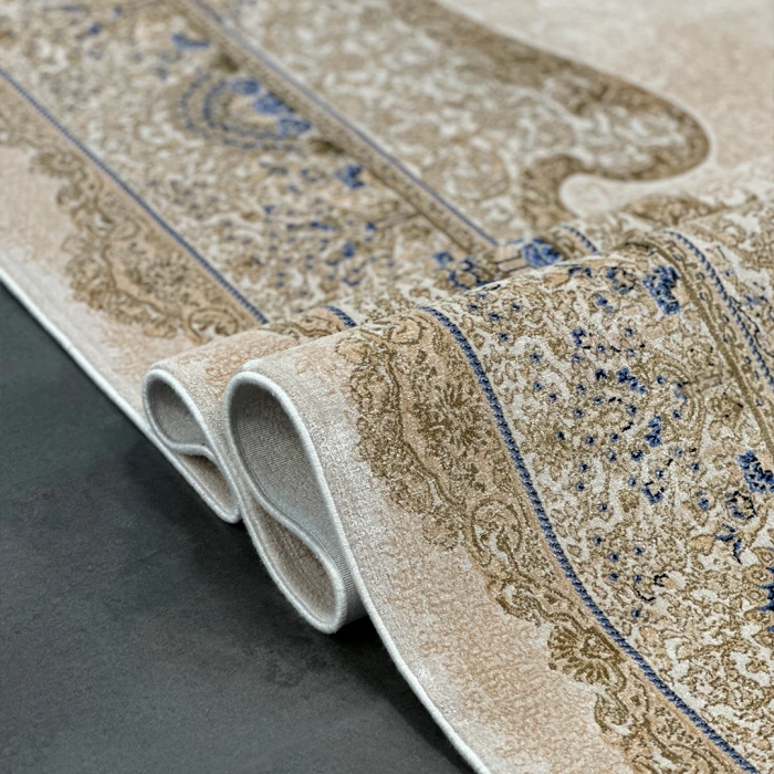 Ottoman Koleksiyonu 100 Tarak Sık Dokuma Lüks Halı Modelleri