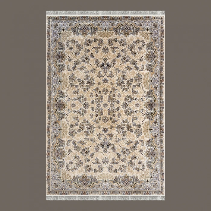 Ottoman Koleksiyonu 100 Tarak Sık Dokuma Lüks Halı Modelleri