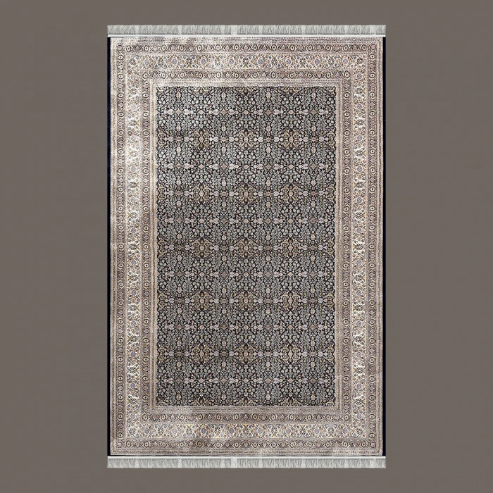 Ottoman Koleksiyonu 100 Tarak Sık Dokuma Lüks Halı Modelleri