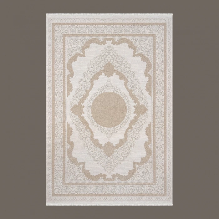 Palace Koleksiyonu Dekoratif Akrilik Halı