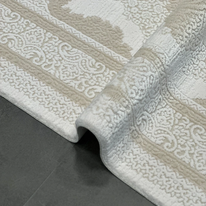 Palace Koleksiyonu Dekoratif Akrilik Halı