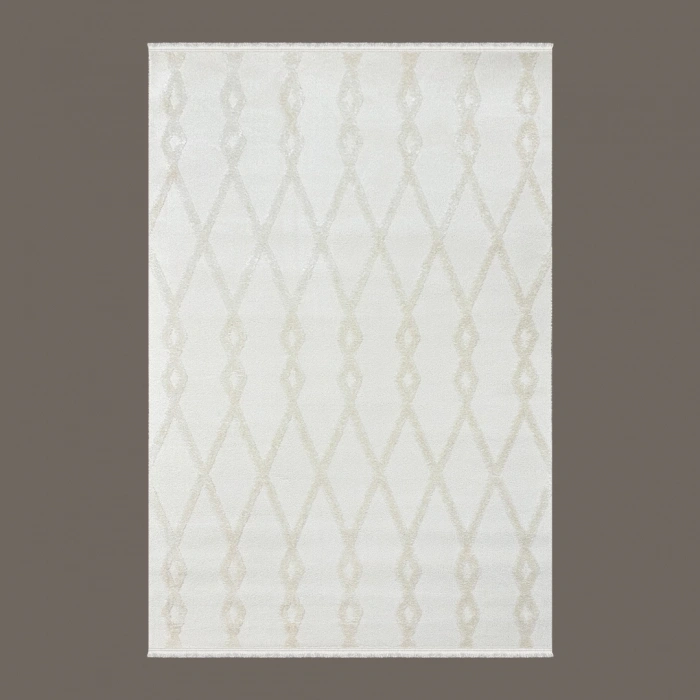 Soft Koleksiyonu Mikrofiber İplik Yumuşak Doku Halı