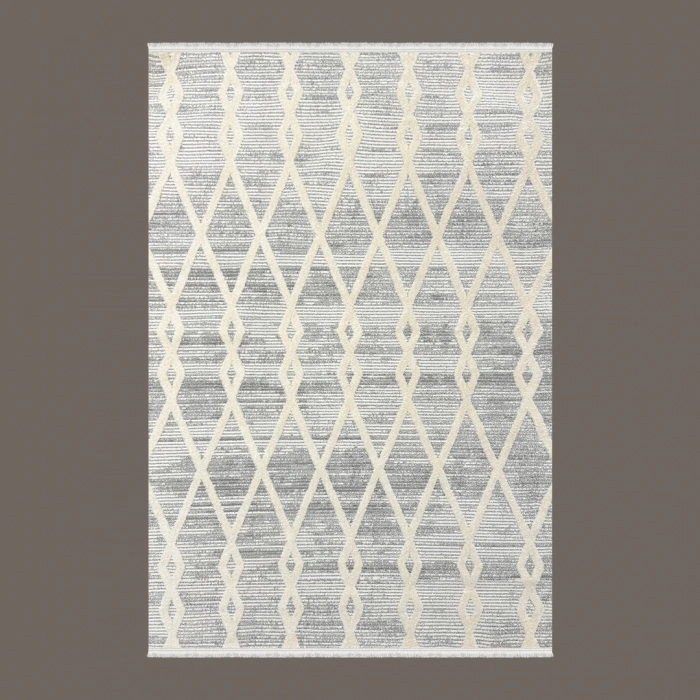 Soft Koleksiyonu Mikrofiber İplik Yumuşak Doku Halı