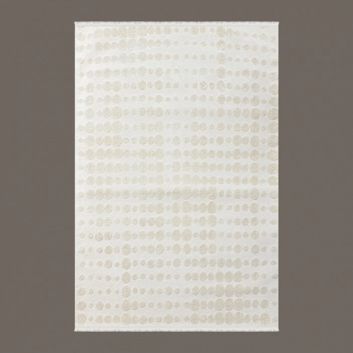 Soft Koleksiyonu Mikrofiber İplik Yumuşak Doku Halı