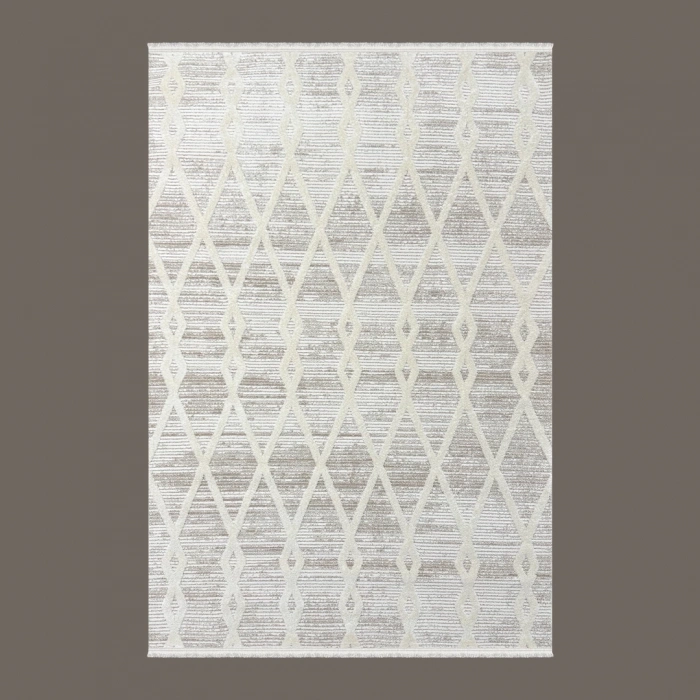 Soft Koleksiyonu Mikrofiber İplik Yumuşak Doku Halı