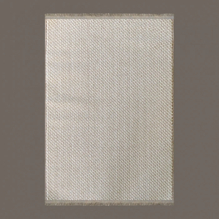 Tual Koleksiyonu Mikrofiber Düğüm İplik Halı