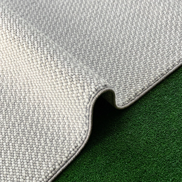 Tual Koleksiyonu Mikrofiber Düğüm İplik Halı