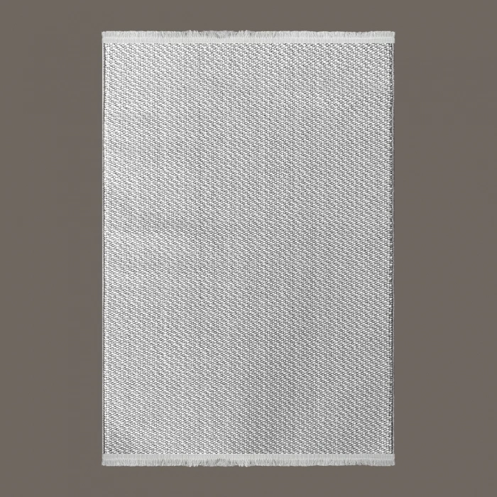 Tual Koleksiyonu Mikrofiber Düğüm İplik Halı