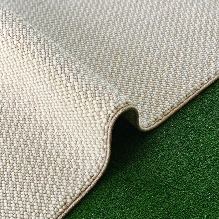 Tual Koleksiyonu Mikrofiber Düğüm İplik Halı