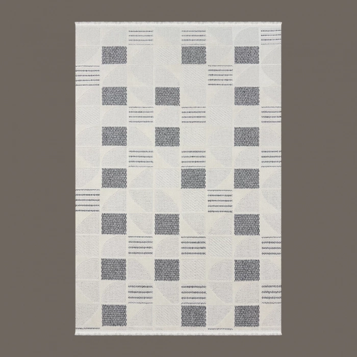 Venis Koleksiyonu Mikrofiber Makine Halısı