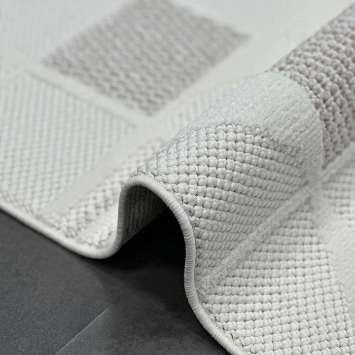 Venis Koleksiyonu Mikrofiber Makine Halısı