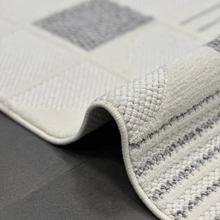 Venis Koleksiyonu Mikrofiber Makine Halısı