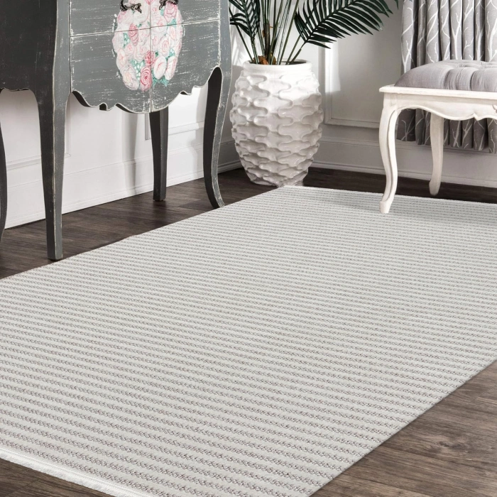 Venis Koleksiyonu Mikrofiber Makine Halısı