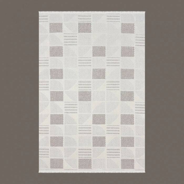 Venis Koleksiyonu Mikrofiber Makine Halısı