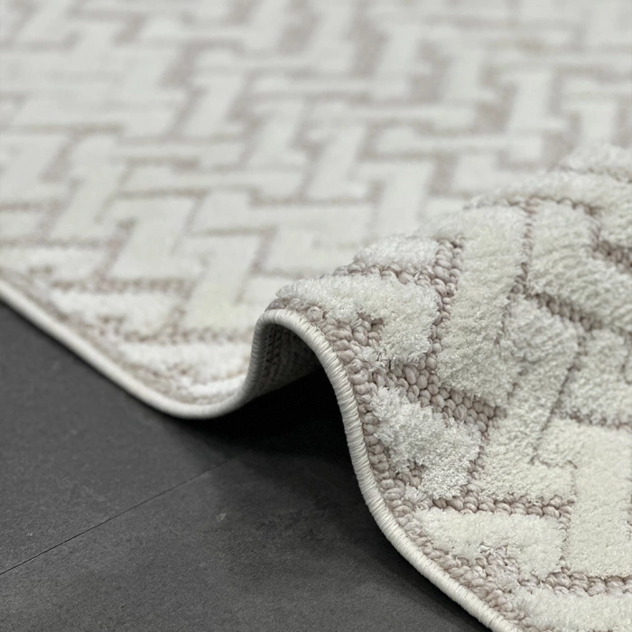 Venis Koleksiyonu Mikrofiber Makine Halısı