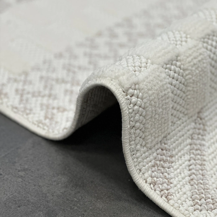 Venis Koleksiyonu Mikrofiber Makine Halısı