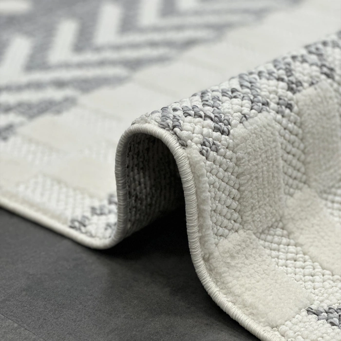 Venis Koleksiyonu Mikrofiber Makine Halısı