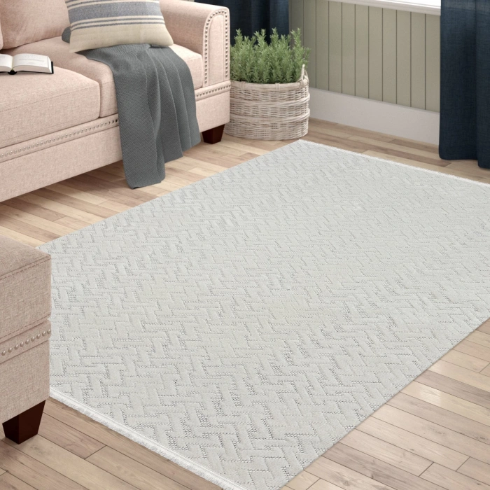 Venis Koleksiyonu Mikrofiber Makine Halısı