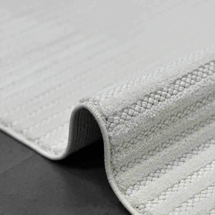 Venis Koleksiyonu Mikrofiber Makine Halısı