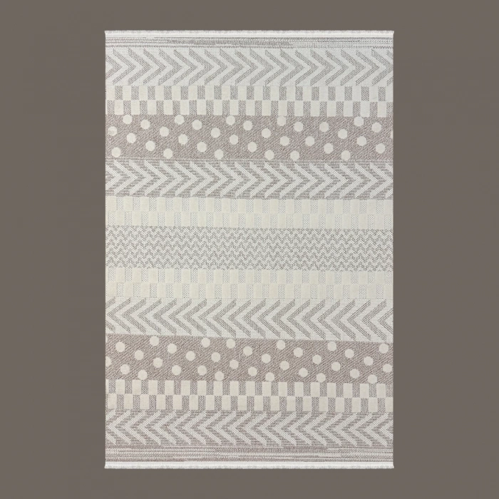 Venis Koleksiyonu Mikrofiber Makine Halısı