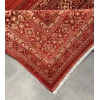 Antique Koleksiyonu Şık ve Dayanıklı Mikrofiber İplik Halı