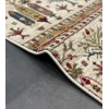 Antique Koleksiyonu Şık ve Dayanıklı Mikrofiber İplik Halı