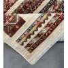 Antique Koleksiyonu Şık ve Dayanıklı Mikrofiber İplik Halı