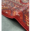 Antique Koleksiyonu Şık ve Dayanıklı Mikrofiber İplik Halı