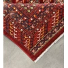 Antique Koleksiyonu Şık ve Dayanıklı Mikrofiber İplik Halı