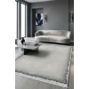 Deluxe Viskon Akrilik Halı – Şık Püskül Detaylı