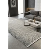 Lizbon Koleksiyonu Modern Desenli Akrilik Makine Halısı