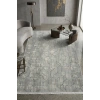 Lizbon Koleksiyonu Modern Desenli Akrilik Makine Halısı