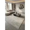 Diana Koleksiyonu Modern Desenli Akrilik Halı
