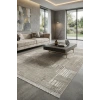 Diana Koleksiyonu Modern Desenli Akrilik Halı