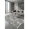 Diana Koleksiyonu Modern Desenli Akrilik Halı
