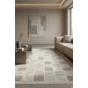 Venis Koleksiyonu Mikrofiber Makine Halısı