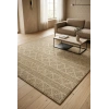 Jut Koleksiyonu Doğal Sisal Halı