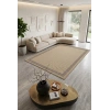 Jut Koleksiyonu Doğal Sisal Halı