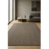 Jut Koleksiyonu Doğal Sisal Halı